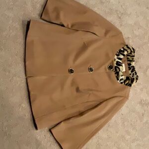 Chico’s Blazer and Vest